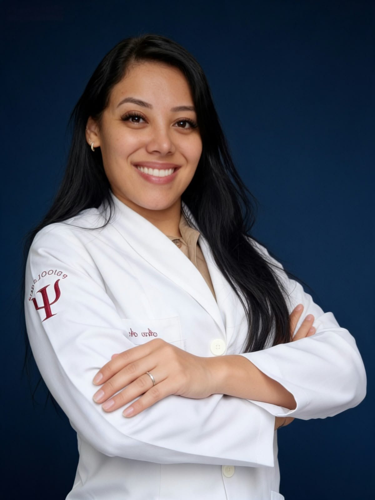 Ana Claudia Andrade - Psicóloga Clínica
